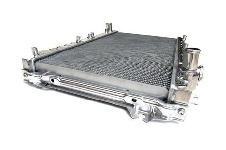 CSF 89-97 Mazda Miata Radiator 2862