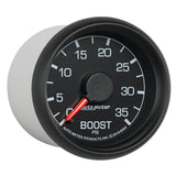 Autometer Factory Match Ford 52.4mm Mechanical 0-35 PSI Boost Gauge 8404