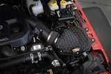 K&N 20-21 Jeep Wrangler V6-3.0L DSL Aircharger Performance Intake 63-1587