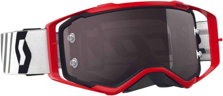 SCOTT Prospect Goggle Red/Blk Red/Black 246428-1018269