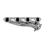 BBK 87-95 Ford F150 Truck 5.0 302 Shorty Unequal Length Exhaust Headers - 1-5/8 Titanium Ceramic 3510