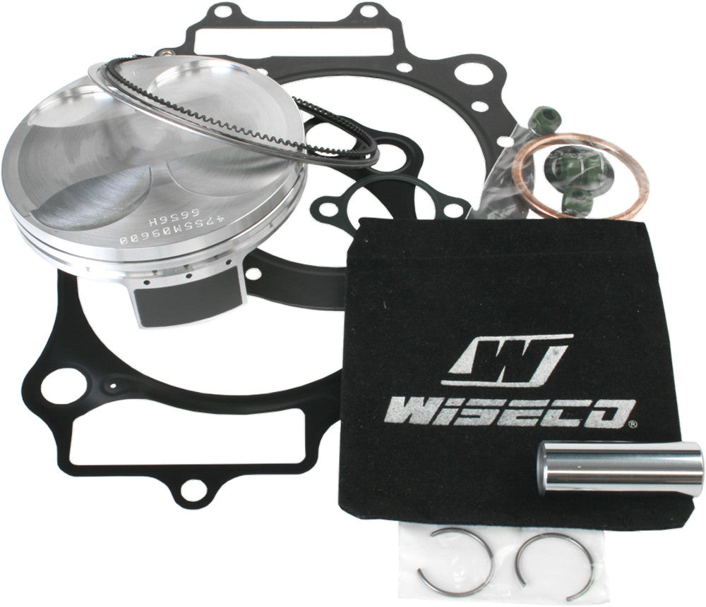 WISECO Top End Kit Armorglide 96.00/Std 12.5:1 Hon PK1352