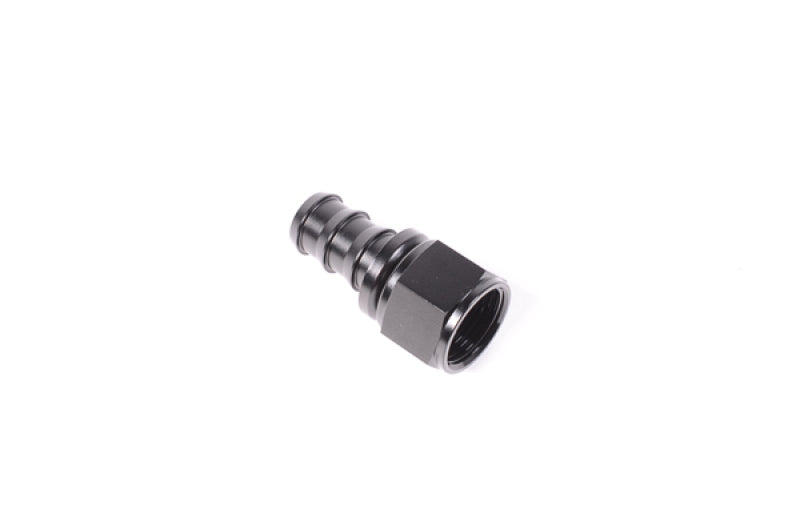 Radium Engineering Pushlok Hose End 12AN Straight 14-0261