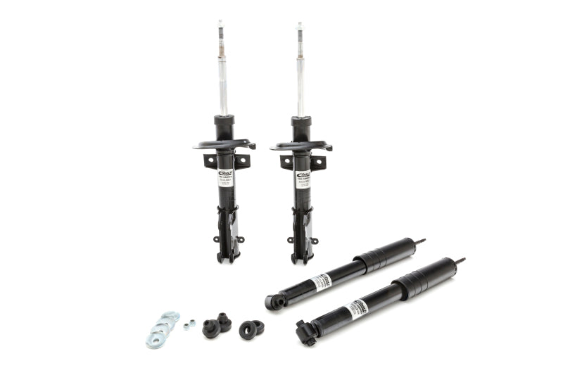 Eibach Pro-Damper Kit for 09-10 Dodge Challenger / 06-10 Charger / 05-08 Magnum 2895.84