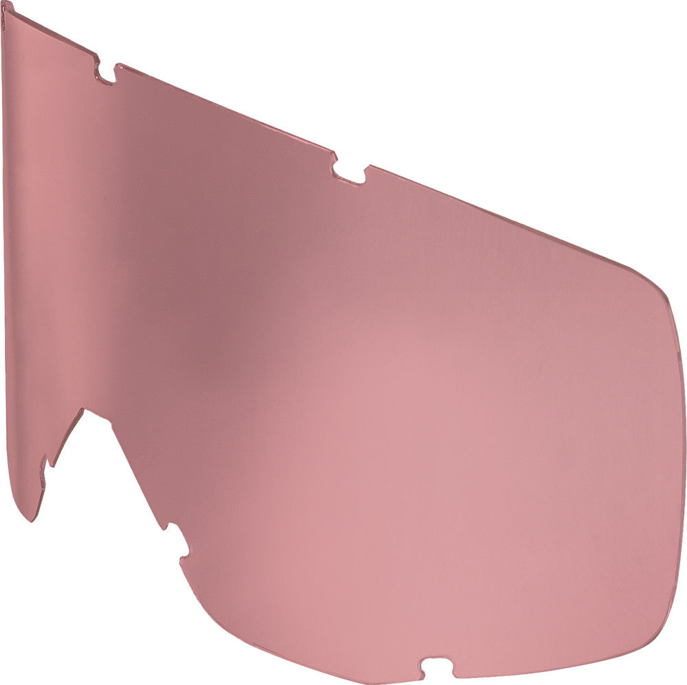 SCOTT Lens Nsxi/ Recoilxi/ 80 Therm Amp Rose 206682-108