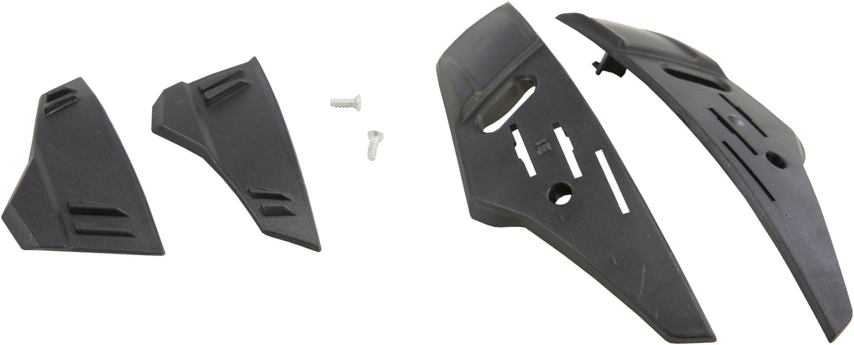 GMAX Top Front Vents Left/Right Md-04/Of-17 G040001