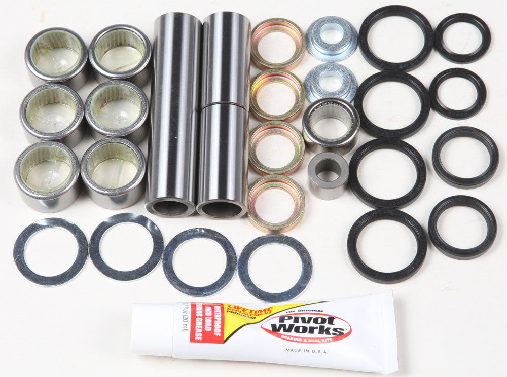PIVOT WORKS Linkage Bearing Kit PWLK-Y39-000