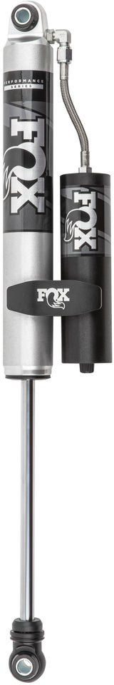 Fox 20-Up GM 2500/3500 HD Performance Series 2.0 Rear Smooth Body 1.5-3in Lift 985-24-245