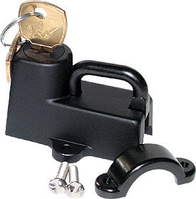 MOTION PROHelmet Lock (Black)11-2006