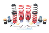 H&R 14-21 Lamborghini Huracan LP 610-4 Coupe/Spyder (AWD) 724 VTF Adjustable Lowering Springs 23019-1