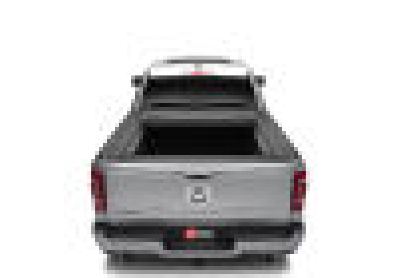 BAK 12-18 Dodge Ram (19-21 Classic) w/ Ram Box Revolver X4s 6.4ft Bed Cover (2020 New Body Style) 80213RB