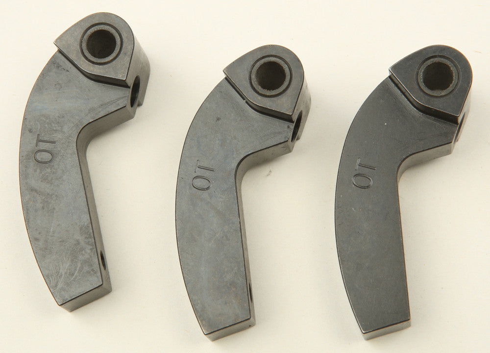 SPEEDWERX Hypershift Team Full Tip Machined Weights 3/Pk 69.5g O-T
