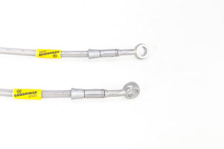 Goodridge 90-93 Integra All Models Brake Lines 20062
