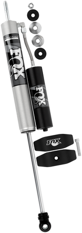 Fox 05-19 Ford F250/F350 2.0 Performance Series 11in Smooth Body IFP Front Shock /5.5-7in lift 985-24-164