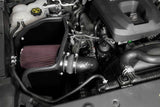 K&N 16-19 Chevrolet Colorado L4-2.8L DSL Performance Intake Kit 57-3095
