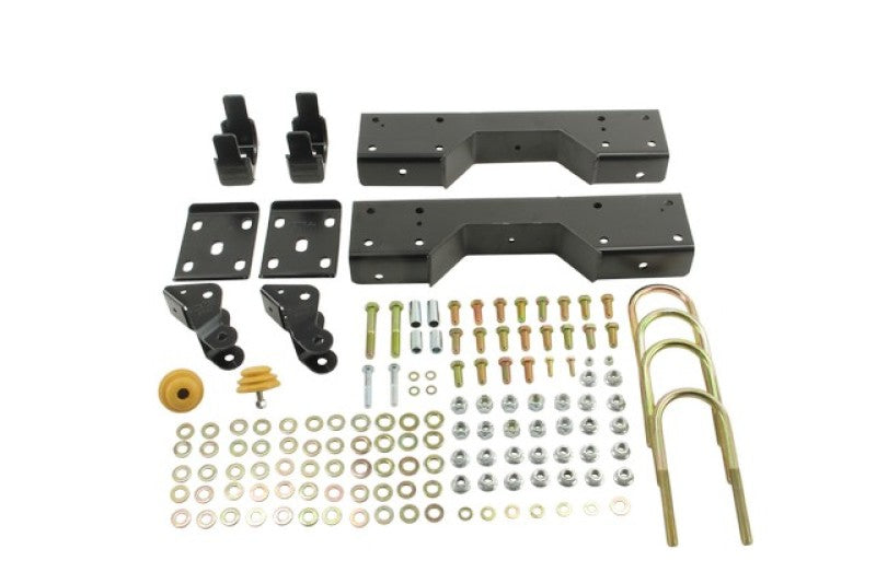 Belltech FLIP KIT 88-98 GM C1500/2500 STD CAB 6inch 6605