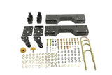 Belltech FLIP KIT 88-98 GM C1500/2500 STD CAB 6inch 6605