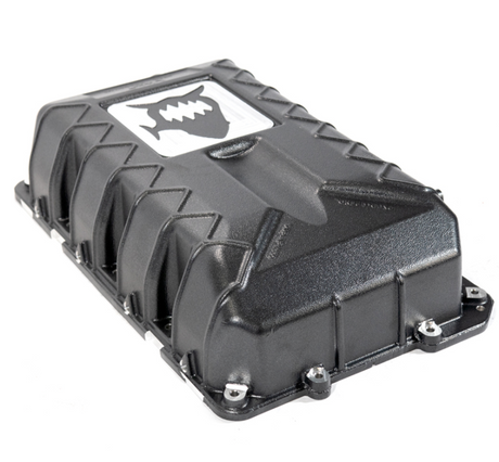 VMP Performance 2020+ Ford Predator Apex Supercharger Lid & Race Core - Black VMP-APX023