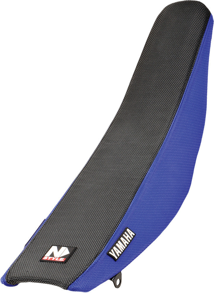 N-STYLEGripper Seat Cover (Blue/Black)N50-6014