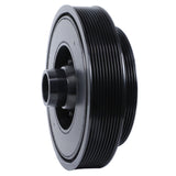 Fluidampr 15-21 Dodge Hellcat Charger/Challenger 6.2L Supercharged Steel Internally Balanced Damper 840302