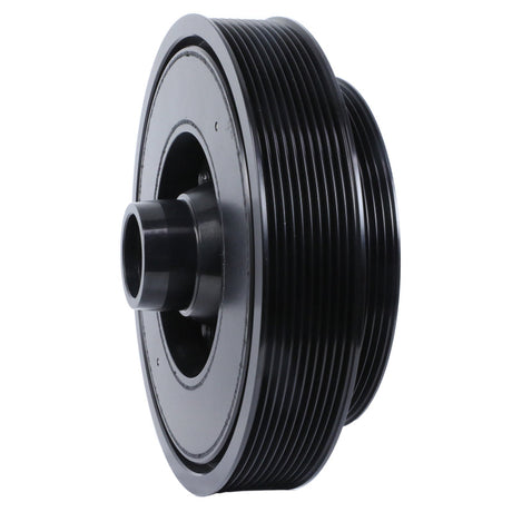 Fluidampr 15-21 Dodge Hellcat Charger/Challenger 6.2L Supercharged Steel Internally Balanced Damper 840302