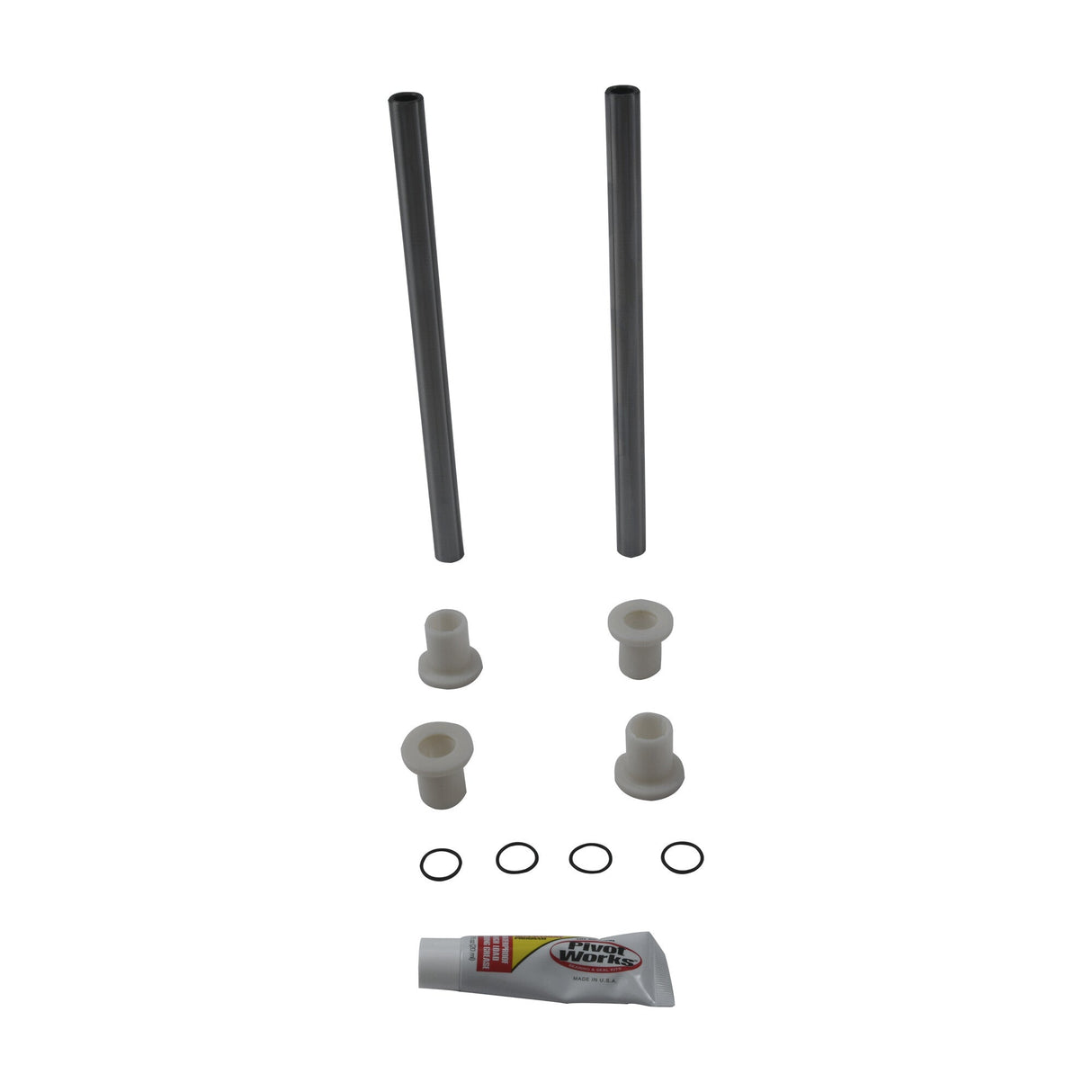 PIVOT WORKS A-Arm Bearing Kit Pol PWAAK-P21-000