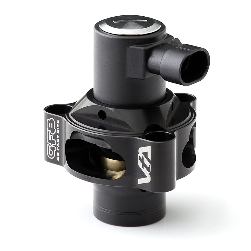 GFB VTA Blow Off Valve 2022+ VW Golf R Mk8 / 2016+ Audi S4 B9 w/Continental Diverter T9480