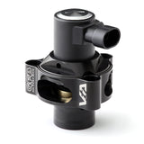 GFB VTA Blow Off Valve 2022+ VW Golf R Mk8 / 2016+ Audi S4 B9 w/Continental Diverter T9480