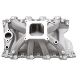 Edelbrock Intake Manifold Victor Jr Holden V8 VN Carbureted Single Plane 4150 2894