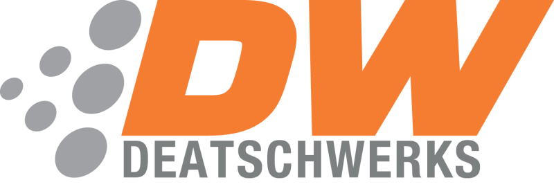 DeatschWerks LS2 / 5.7L & 6.1L HEMI 42lb Injectors 13U-00-0042-8