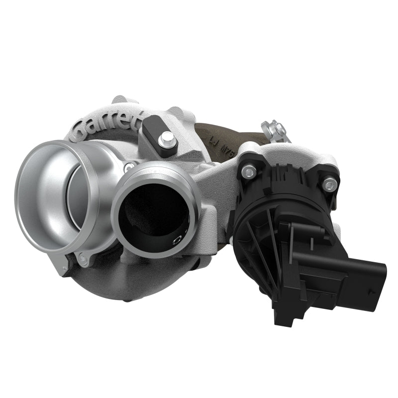 Garrett PowerMax 2017+ Ford F-150/Raptor 3.5L EcoBoost Stage 2 Upgrade Kit - Right Turbocharger 901655-5001W
