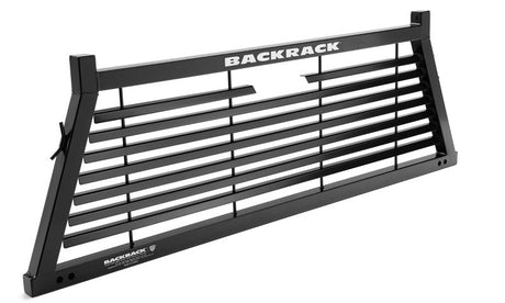 BackRack 01-23 Silverado/Sierra 2500HD/3500HD Louvered Rack Frame Only Requires Hardware 12800