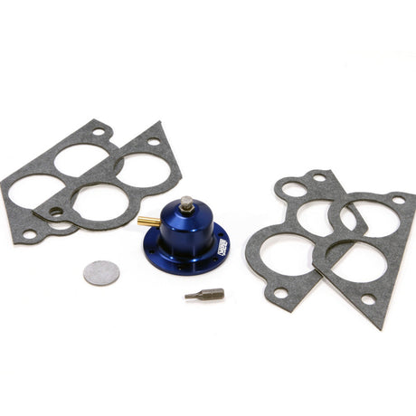 BBK GM Tuned Port 305 / 350 Adjustable Fuel Pressure Regulator Kit 1714