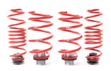 H&R 15-22 Porsche Macan S/Turbo 3.0S/3.6T/2.0T 95B VTF Adjustable Lowering Springs (PASM Only) 23001-2
