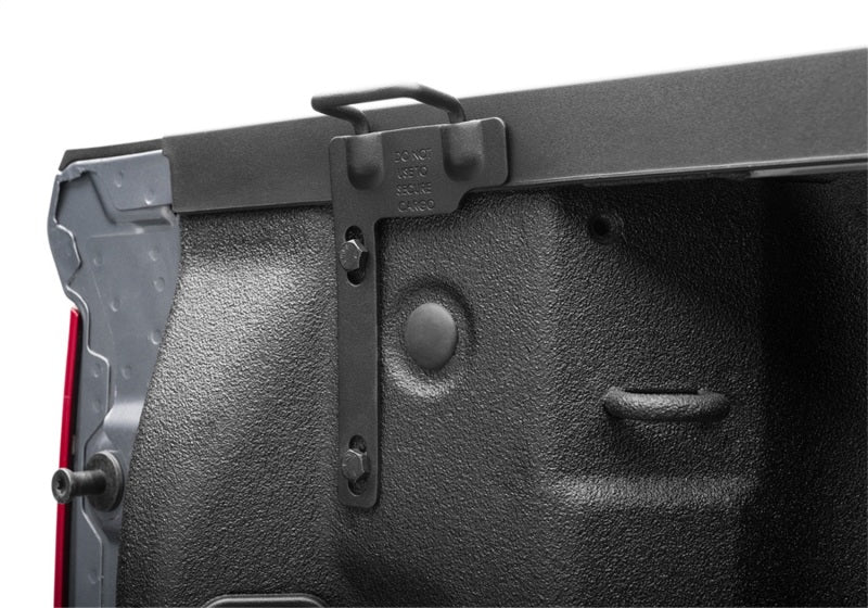 Extang 2023 Chevy/GMC Canyon/Colorado (5ft. 2in. Bed) Solid Fold ALX 88352