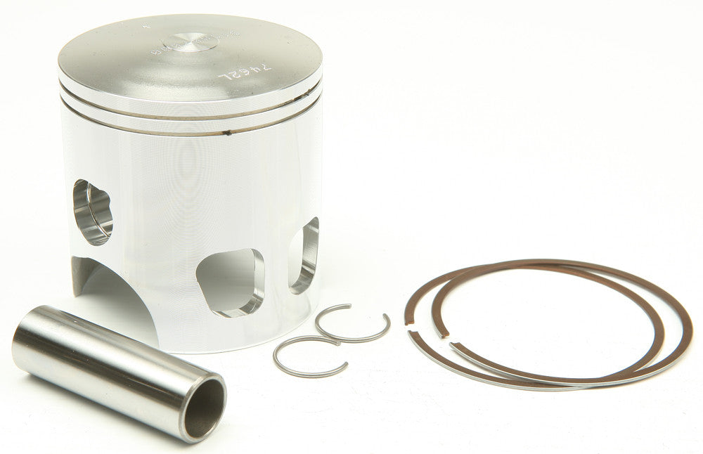 WISECO Piston Kit Pro-Lite 70.00/+2.00 Yam 515M07000