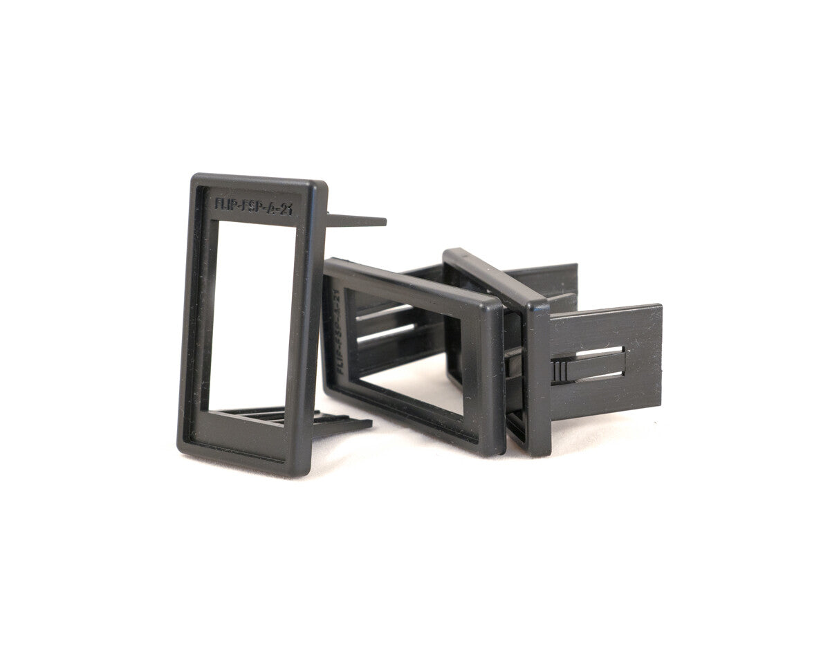 FLIP Snap-In Switch Adapter 3 Pack FSP-A-21
