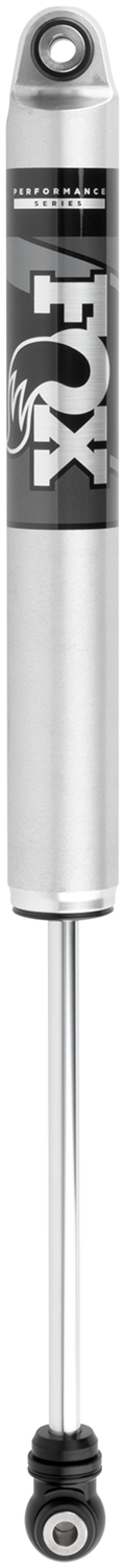 Fox 2018+ Jeep Wrangler JL 2.0 Performance Series 10.6in Smooth Body IFP Front Shock 3.5-4in. Lift 985-24-179