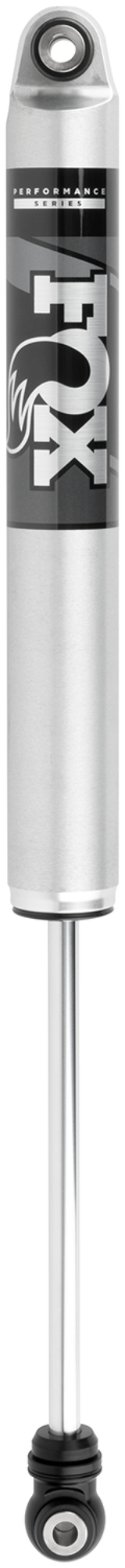 Fox 2018+ Jeep Wrangler JL 2.0 Performance Series 10.6in Smooth Body IFP Front Shock 3.5-4in. Lift 985-24-179