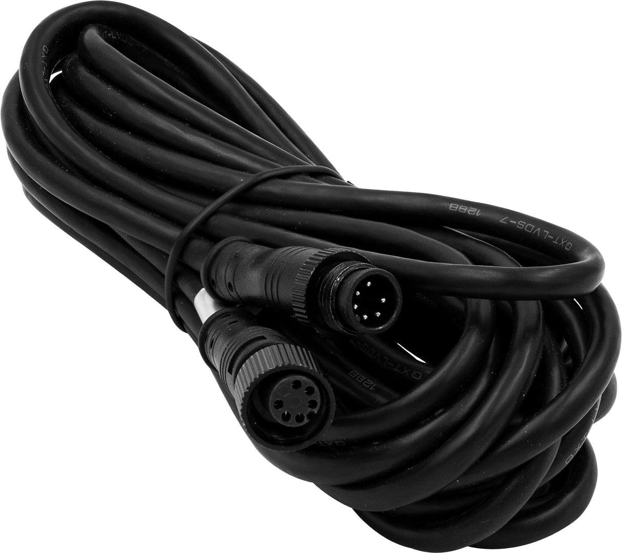 SADDLE TRAMP Rear Dvr Camera Ext Cable 8 Ft. TE-DVR-PSEXT