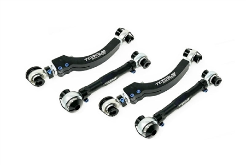 Torque Solution Rear Upper Camber Arms for Toyota GR Supra MKV / BMW Z4 G29 TS-GR-663