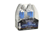 Hella Optilux 12V 60/55W H4/9003 P43t Extreme White XB Bulb (Pair) LAH71071352