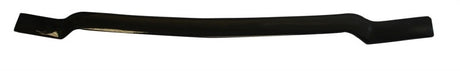 AVS 04-12 Ford Ranger Aeroskin Low Profile Acrylic Hood Shield - Smoke 322021