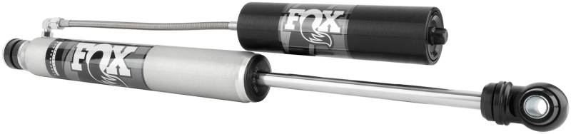 Fox 2005+ Ford SD I 2.0 Perf Series 10.1in. Smooth Body Remote Res. Front Shock - 4-5in Lift 985-24-163