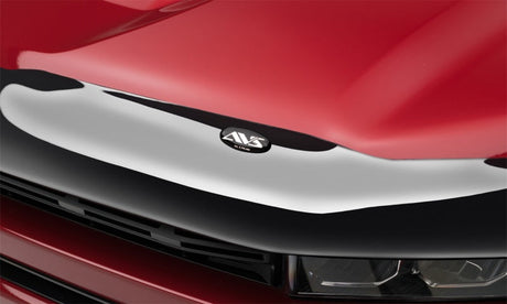 AVS 07-14 GMC Yukon (Excl. Hybrid Models) High Profile Bugflector II Hood Shield - Smoke 25837