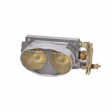 BBK 99-04 Ford F150 Lightning / Harley SC Twin 65mm Throttle Body BBK Power Plus Series 1755