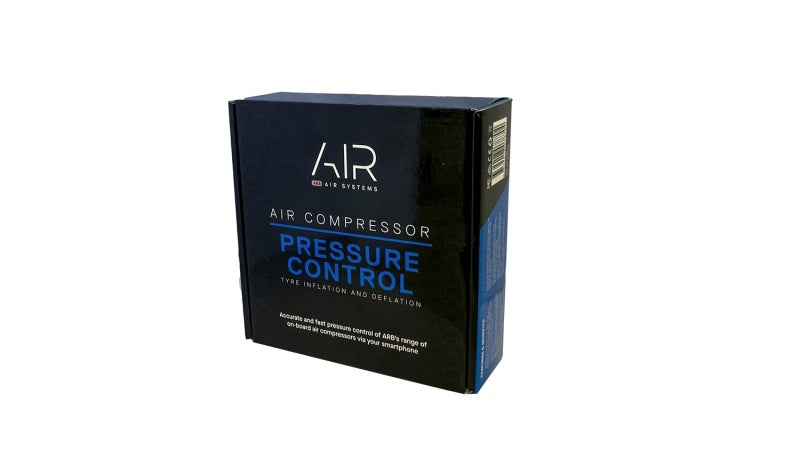 ARB Compressor Pressure Control (for CKSA12/CKMA12/CKMTA12 ) 830001