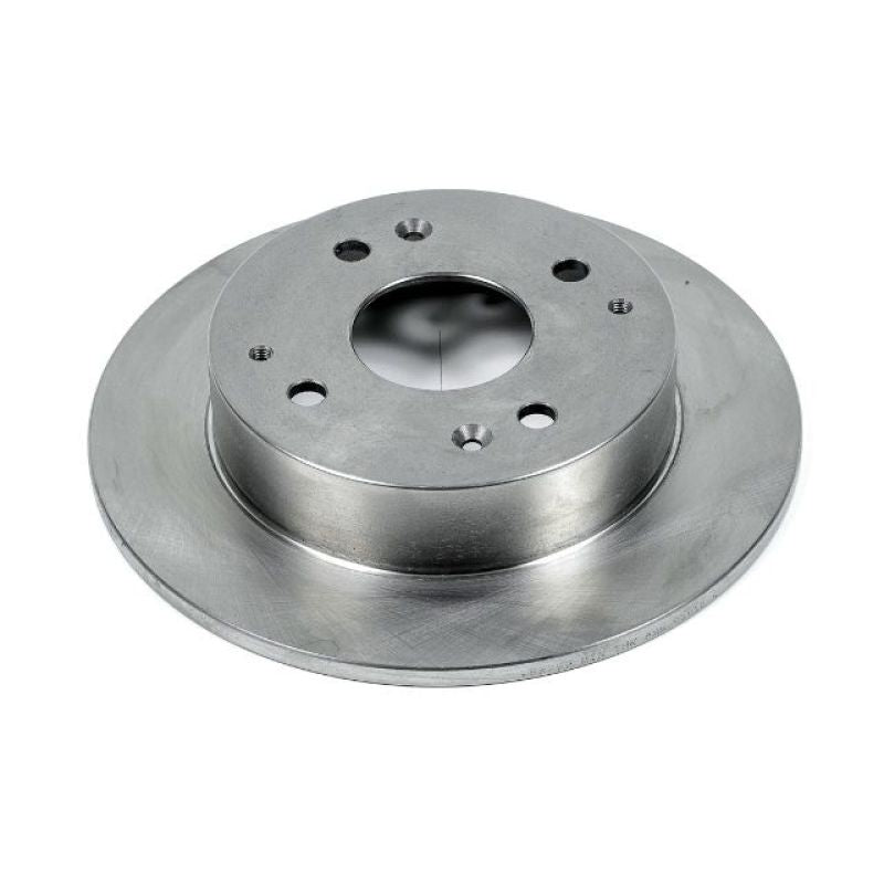 Power Stop 98-99 Acura CL Rear Autospecialty Brake Rotor JBR799