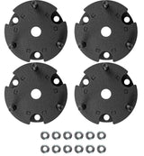 Tuff Country 21-23 Ford Bronco 2in Suspension Lift Kit Front and Rear 22500