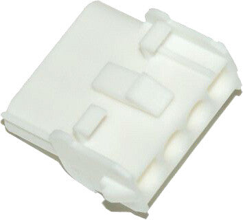 NAMZ CUSTOM CYCLEAmp Matenlock 4-Wire Cap ConnectorNA-350780-1